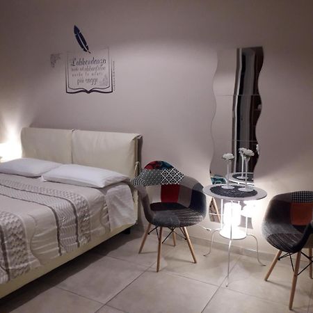Svevo Bed and Breakfast Κοσέντζα Εξωτερικό φωτογραφία