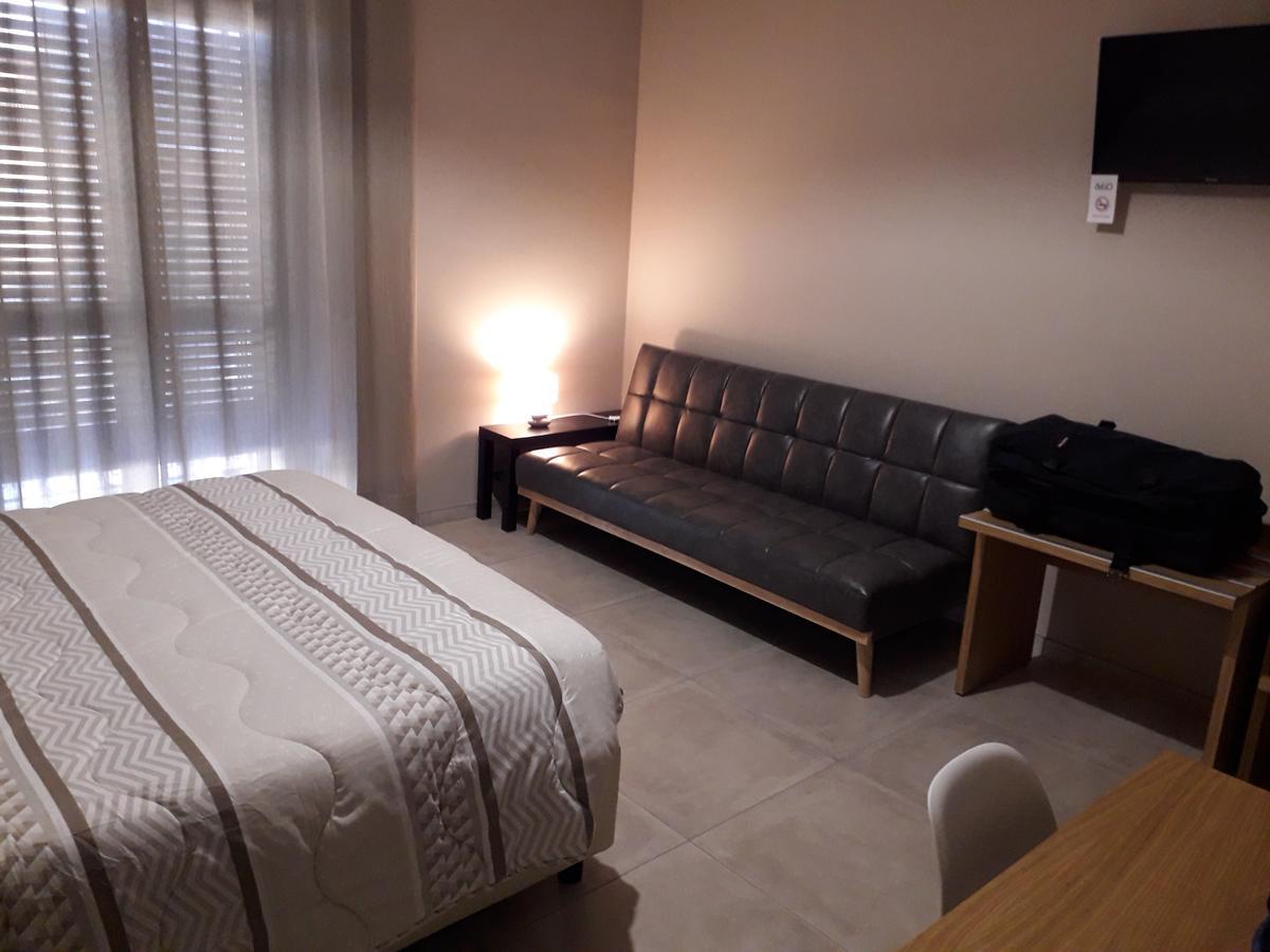 Svevo Bed and Breakfast Κοσέντζα Εξωτερικό φωτογραφία